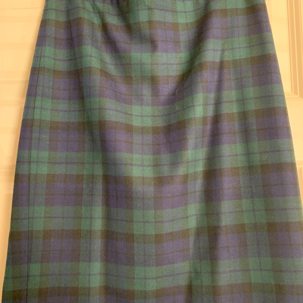J Crew Pencil skirt
